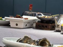 -鹊华居·地道鲁菜·海鲜·融合味(大明湖店)