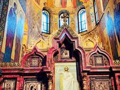 -滴血救世主教堂