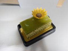 抹茶限定-Tian品