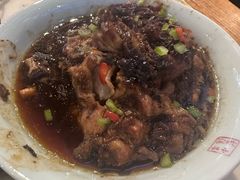 -小吊梨汤·北京菜(香山店)