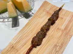 -巴依老爷新疆美食(常营店)