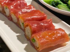 -老广酒楼(樱花店)