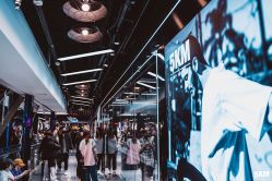 -5KM舞蹈街舞工作室