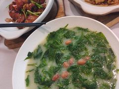 -广东道至正餐厅(区庄店)