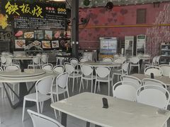 -南海渔家•海鲜•正宗海南菜(海棠湾店)