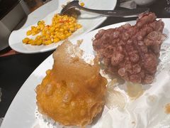 -田园北魏家宴·大同菜(御东店)