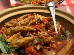 -恰八斗·猛火长沙菜(国贸店)