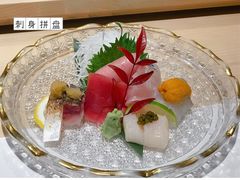 -鮨一日本料理(大中华店)