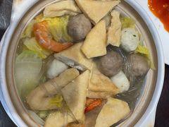 三鲜砂锅-德兴馆(山西南路店)