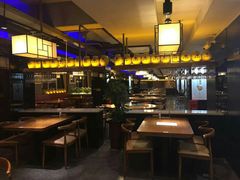-秦唐一号西安菜馆(钟楼店)