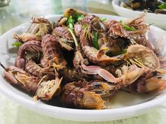 -考记泥焗鸡农庄·海鲜(北洛秘境店)