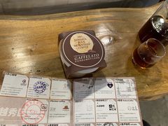 -JAMROCK 乐啡意咖啡