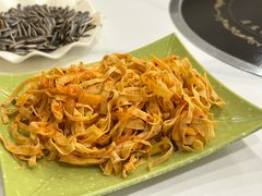 -朴小妹人参鸡汤火锅(长白山万达店)