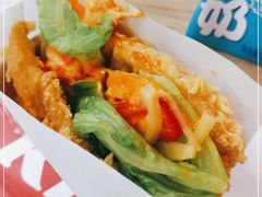 -肯德基(郴州飞虹店)