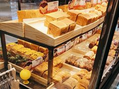 -爸爸糖吐司面包(悠唐购物中心店)