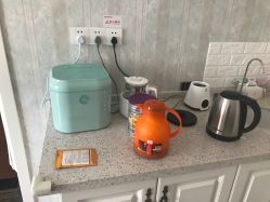 -弗蕾亚·和月月子调理院(东湖店)