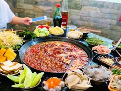 -肥龙火锅(南坪店)