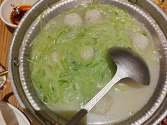 -金掌勺·锅包肉(广渠门店)