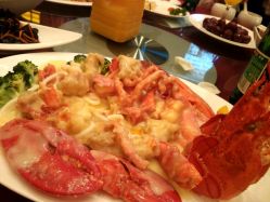 -上海雅居乐万豪侯爵酒店·宴会厅