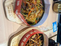 -延奶奶朝鲜族汤饭(博硕路店)