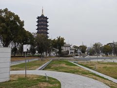 -葛仙湖公园