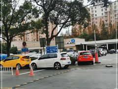 -上海市公安局交通警察总队车辆管理所三分所