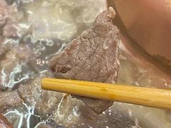 -毛辣果·贵州红酸汤牛肉火锅(西单店)