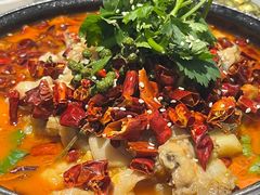 -3号仓库·创意中国菜(嘉兴龙鼎万达店)