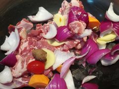 -冰煮羊(山水小区店)