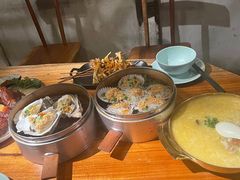 -幸福哟烧鸡·粤菜海鲜私厨(七星路店)