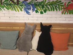 -Kitchen·Y洋厨房西餐厅(王府壹号店)