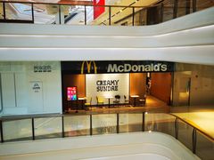 -麦当劳(虹口星荟中心店)
