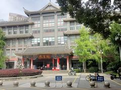 -四川大学(华西校区)