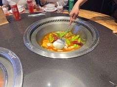 -山河屯铁锅炖·非遗铁锅炖(华强北店)