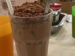 -喜莲咖啡