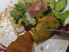 -斗牛士牛排餐厅(嘉里汇店)