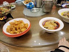 -湘聚缘湘菜馆(斜土路店)