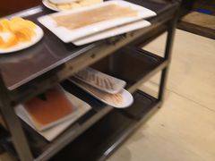 -古今一家火锅(三台店)