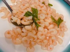 龙井虾仁-山外山菜馆(玉泉路店)