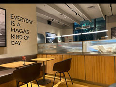 -Wagas沃歌斯(信泰中心商场店)