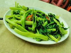 -锐记美食店·现捞海鲜(闸坡店)