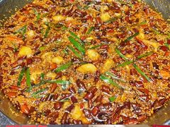 -胖子鱼·天水麻辣鱼火锅(秦州407店)