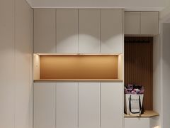 -居丽装饰空间设计(总部)