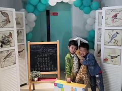 -荣耀.西式融合餐厅(留云湖店)