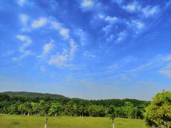 -钟山体育运动公园