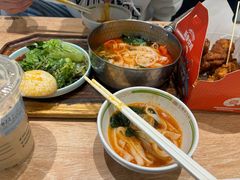 -小满手工粉(北京顺义华联店)