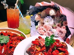 -同福龙虾(高新店)