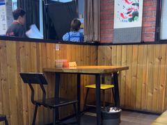 -东直门小院烧烤(回龙观东大街店)