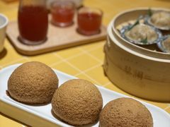 -蔡澜点心·粤菜(花城汇南区店)