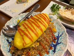 -青空日料烧肉烧鸟店(后湖兴业路店)